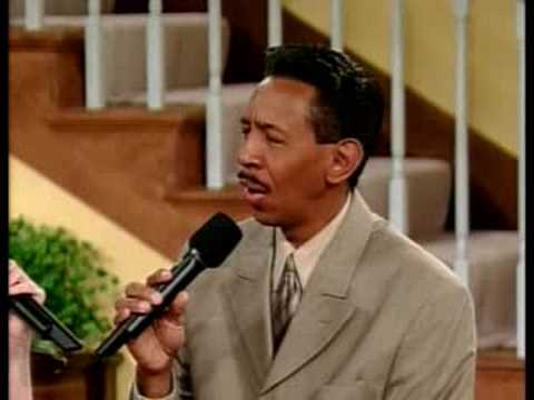 Wonderful, Merciful Saviour - Stephanie Dawn and John Lomacang