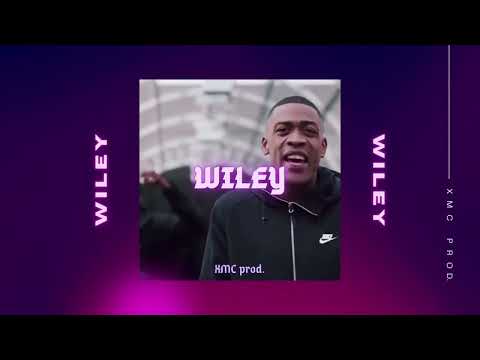 Skepta X Stormzy X Yizzy X D Double E Type Beat - "Wiley" (XMC prod.) GRIME X UK RAP 2022