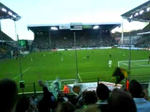 ASSE 3-1 BORDEAUX