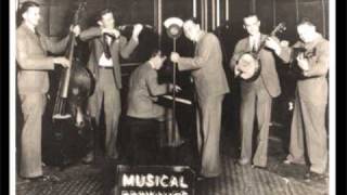Music video thumbnail preview for Pray for the Lights to Go Out by Milton Brown and His Musical Brownies