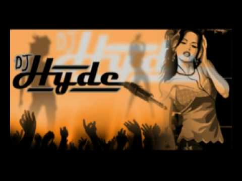 DJ Hyde - Where is the Soul Sister