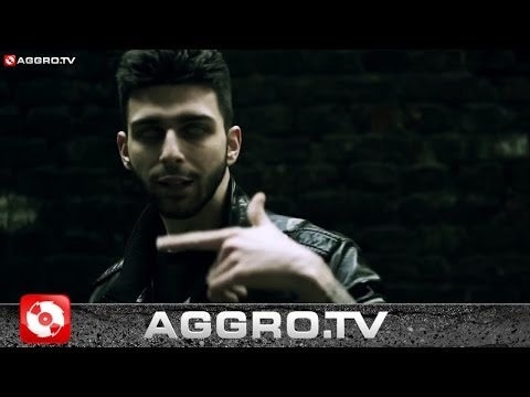 PUNCH AROGUNZ - OPFERJUNGE (OFFICIAL HD VERSION AGGROTV)