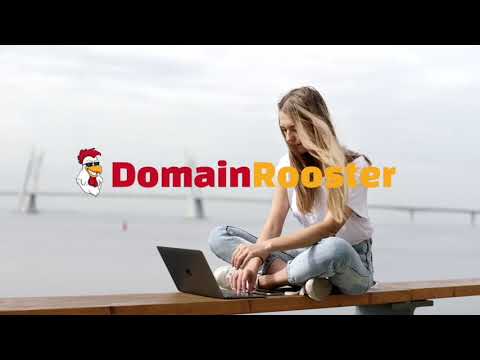 Videos from Domain Rooster
