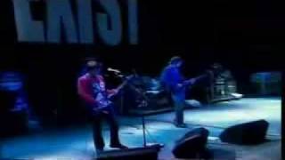 Oasis Force Of Nature subtitulado castellano