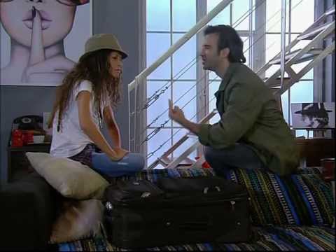Graduados - Capitulo 12 (Completo)