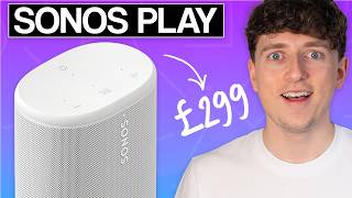 Download lagu Sonos Play & Sonos Era 100 SL: NOT What We Expected! 👀 mp3
