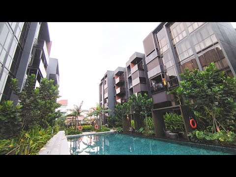 The Commodore, 59 Canberra Drive, Sembawang / Yishun, 2 Bedrooms, 743 sqft, Condominium For Sale, by Diana Yow, 500262706 - PropertyGuru.com.sg
