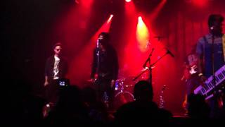 Robert Glasper Experiment (LIVE) - Always Shine (feat. Lupe Fiasco &amp; Bilal)
