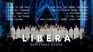 Download lagu Angelic Christmas Songs by the Angelic Boys Choir: The Libera Voice Choir mp3