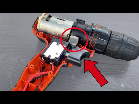 Die geheime Methode zur Wiederverwendung eines ausrangierten Bohrers, die Millionen nicht kennen