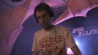 Cyre vs Mr.T @ Mixery Opening - NATURE ONE 2008 III