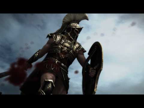 Thumbnail for Warriors: Legends of Troy Trailer