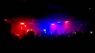 Galactic Empire - Duel Of The Fates - ABC Glasgow