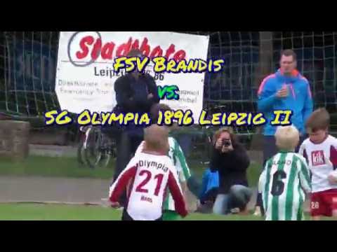Fielmann-Cup 2013 der SG Olympia 1896 Leipzig *G-Junioren (Bambini's)