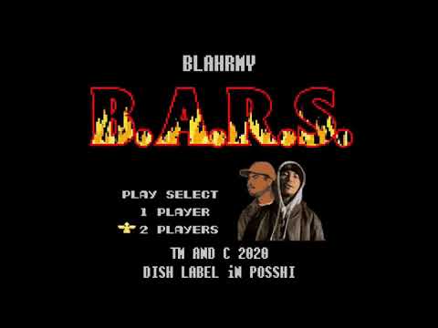 【CM】BLAHRMY - B.A.R.S.