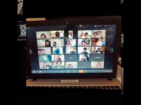 Comienzan nuestras clases online en New Castelar College