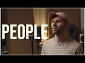 Libianca - People (Cover By Ben Woodward)