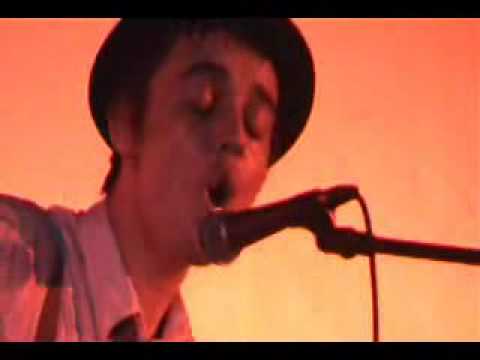 what katie did - Pete Doherty