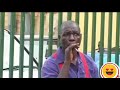 Shida Ya Sigara Ya Kenya