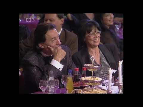 Jitka Zelenková - Mít svůj kout 1997 koncert