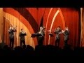 New Life Brass Quintet. Леонард Бернстайн. Вестсайдская история (Мария ...