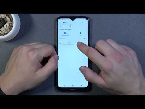 How to Set Custom Notification Sound in NOKIA G50 – Customize Sounds