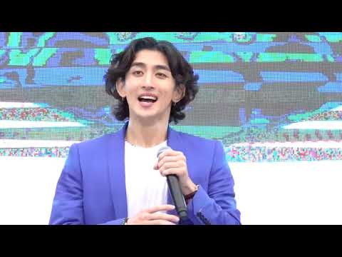 190920 정글(JUNGLE) - 잔나비(JANNABI) @성남시국제의료관광컨벤션