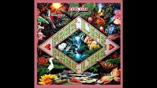 FREE LIFE- Wish You Were Here  #SOULSEXY