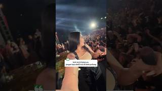 Download lagu LUSYANA JELITA - ADELLA LIVE PLAT R #lusyanajelita #omadella #shortvideo #shortsfeed mp3
