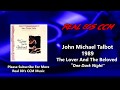 John Michael Talbot - One Dark Night (HQ)