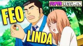 Download lagu 💛(1-24) UGLY GUY FALLS IN LOVE WITH THE CUTEST WAIFU IN SCHOOL🔥 ORE MONOGATARI SUPER SUMMARY mp3