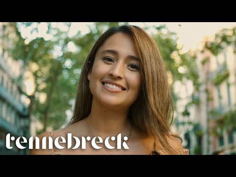 Tennebreck feat. Rebecca - Barcelona | Online Video