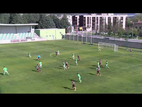 2.SNL (2022/23); Primorje eMundia : Krško (3:2) 26.krog