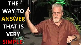 How Could God Have a Son?" Dr. Jay Smith Shows The Simple Answer 