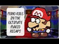 Did You Know That Casvdp Uses Moho For The Ultimate Super Mario Recaps