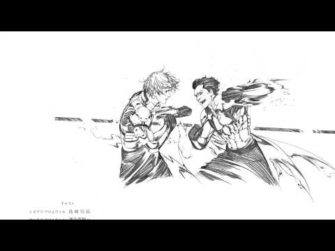 ED1 «child dancer» — Nazome