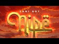 Sani Boy Nipe Official Lyrics Video