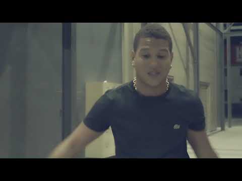 STEAM x WAWIN # AN BA FÈY  [STREET CLIP N°1] 《BOUMKÈ GOODIE》