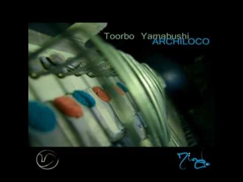 Toorbo Yamabushi - Archiloco: 05) Fai silenzio