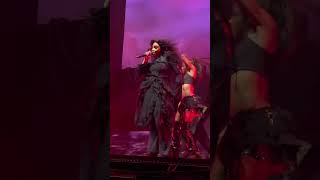 Doves In The Wind - SZA