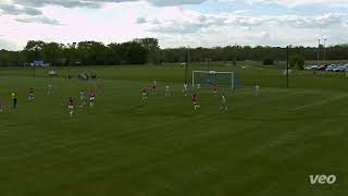 Match Highlight II