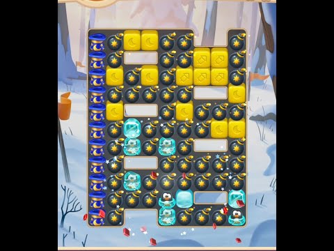 TOON BLAST level 7736