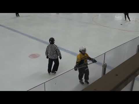 11.3.2022 - Ilves C vs FoPS