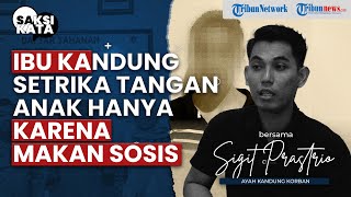 Pesan di Media Sosial yang Membuka Luka: Kisah Ayah Menemukan Fakta Anaknya Disiksa Ibu Kandung