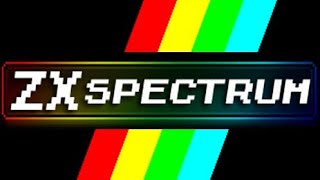 ZX spectrum music compilation