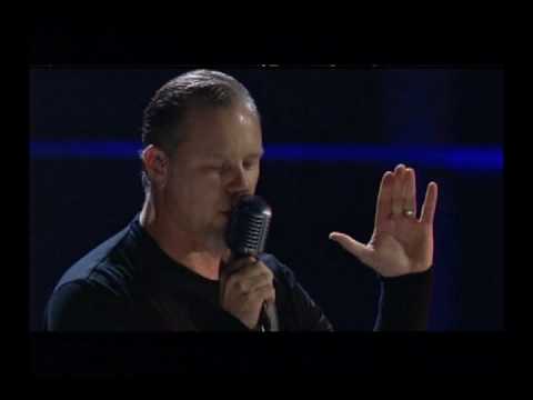 Metallica with Ray Davies - All Day And All Of The Night - 2009.10.30 New York, NY, USA