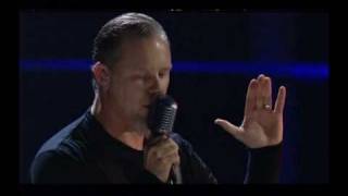 Metallica with Ray Davies - All Day And All Of The Night - 2009.10.30 New York, NY, USA