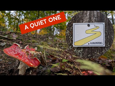 Goldsteig: Mauth - Phillipsreut