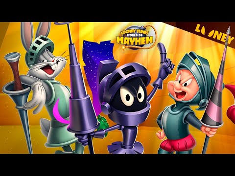 Knight Spotlight, Avalooney Afternoon & Evening - LTWOM