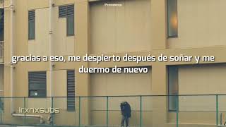 PENOMECO - Good Morning  /// sub español